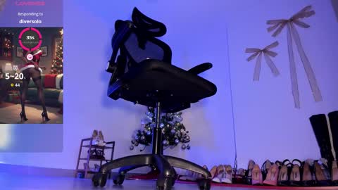 Sali G  online show from 12/18/25, 12:49