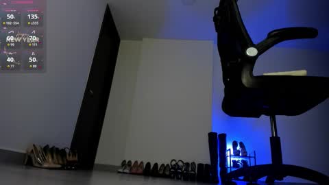 Sali G  online show from 01/09/26, 11:02