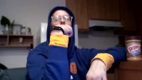 salis1981 online show from 12/15/25, 02:05