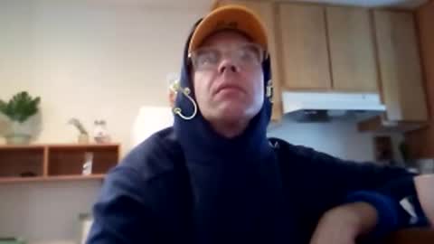 salis1981 online show from 01/07/26, 06:32