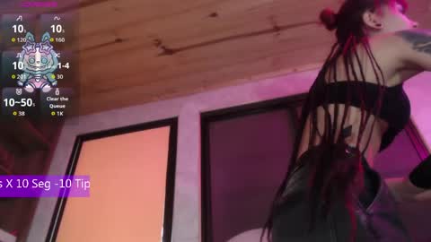  salloy  online show from 06/04/26, 02:56