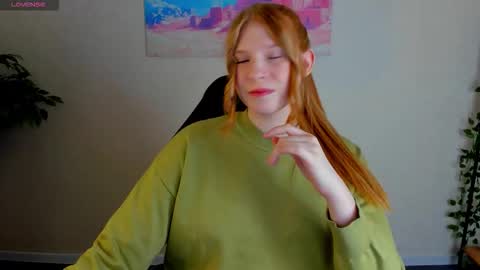 Sally online show from 03/11/26, 09:37