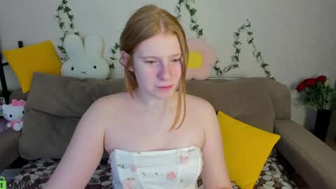 Sally online show from 05/15/26, 12:50