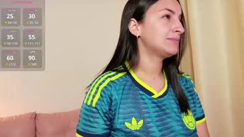 Silvia  online show from 06/23/26, 12:58