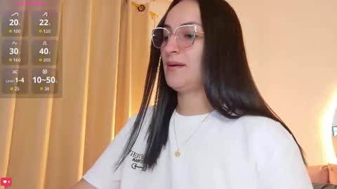 Silvia  online show from 07/18/26, 01:59