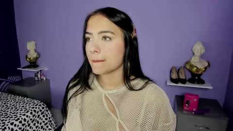 Snapshot of sally_black chatting on 03/02/26, 12:56 Sally online show from 03/02/26, 12:56