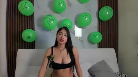 Sally online show from 03/17/26, 01:58