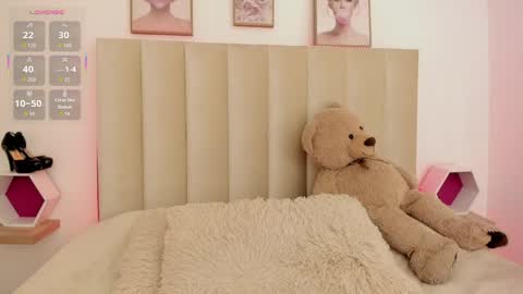 Sally online show from 04/09/26, 08:47