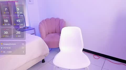 Sally online show from 05/15/26, 12:06