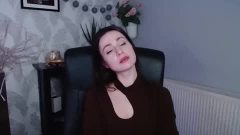 Sally online show from 02/25/25, 02:00