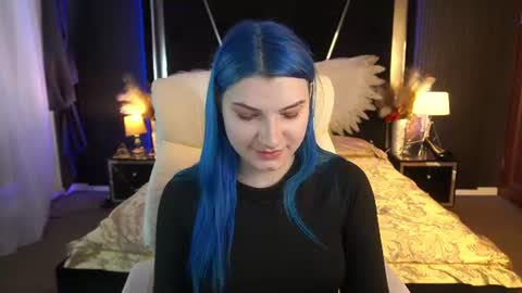 Sally online show from 07/10/26, 12:41