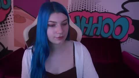 Sally online show from 07/11/26, 05:43