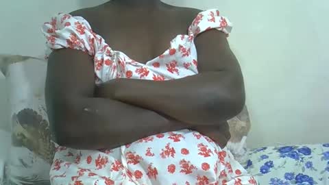 Salome online show from 12/03/25, 12:03