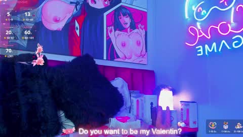 Snapshot of sallybrown_ chatting on 02/15/25, 10:44 miss Sally online every night from 1am to 8am  Colombia time online show from 02/15/25, 10:44