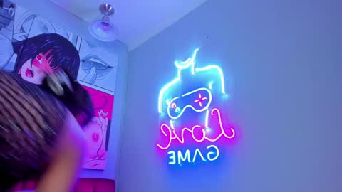 Snapshot of sallybrown_ chatting on 02/19/25, 02:01 miss Sally online every night from 1am to 8am  Colombia time online show from 02/19/25, 02:01