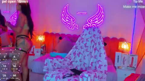 miss Sally online every night from 1am to 8am  Colombia time online show from 01/08/26, 02:41