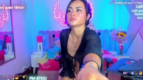 miss Sally online every night from 1am to 8am  Colombia time online show from 06/04/26, 08:59