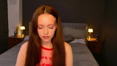 Snapshot of sallypinkman chatting on 05/13/26, 11:07 Sally Pinkman online show from 05/13/26, 11:07