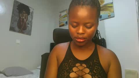 sallysasha254 online show from 01/16/25, 09:08