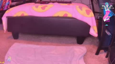 SissySally online show from 04/18/26, 01:04