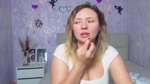 Sally online show from 02/21/25, 10:59