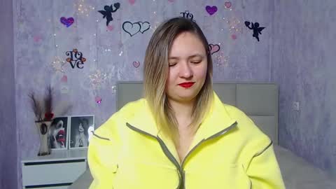 Sally online show from 02/25/25, 09:46