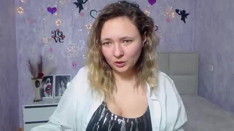 Sally online show from 02/27/25, 01:38