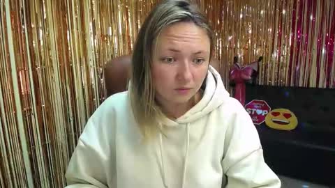 Sally online show from 10/12/25, 05:12