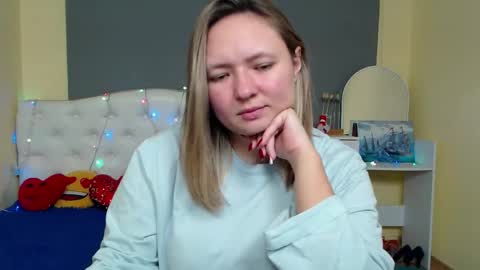 Sally online show from 12/03/25, 07:01