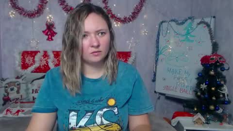 Sally online show from 01/07/26, 06:54