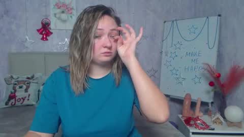 Sally online show from 01/10/26, 07:04