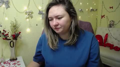 Sally online show from 01/15/26, 07:17