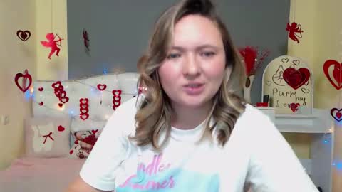 Sally online show from 02/09/26, 06:56