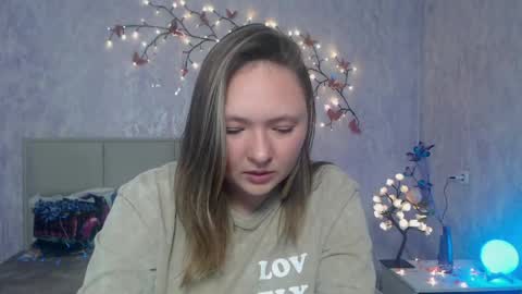 Sally online show from 03/20/26, 06:13