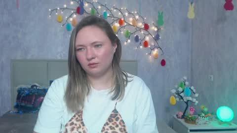 Sally online show from 03/30/26, 05:58