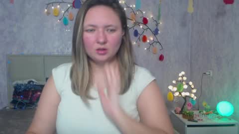 Sally online show from 03/31/26, 06:30