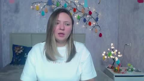 Sally online show from 04/13/26, 06:46