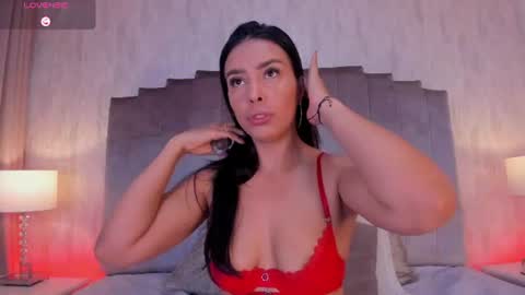 Snapshot of salma_lutz chatting on 07/18/26, 01:48 Marcela online show from 07/18/26, 01:48