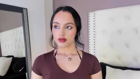 Snapshot of salma_soul_ chatting on 02/10/26, 07:29 Salma Soul online show from 02/10/26, 07:29