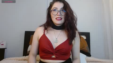 salma_tori online show from 12/04/25, 09:34