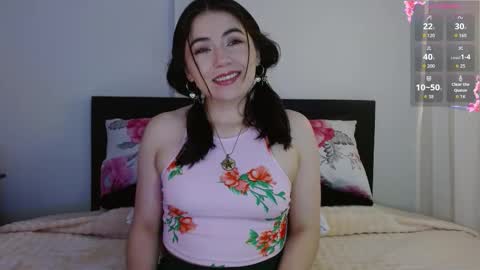 salma_tori online show from 01/10/26, 06:53