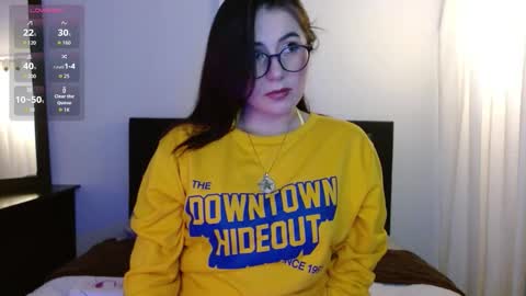 salma_tori online show from 03/19/26, 01:20