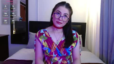 salma_tori online show from 04/05/26, 09:45