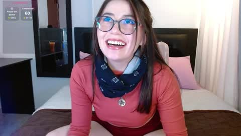 salma_tori online show from 04/08/26, 01:27