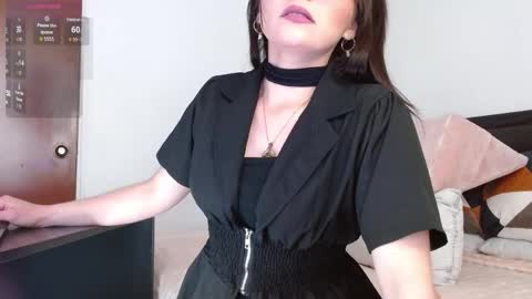 Snapshot of salma_tori chatting on 06/07/26, 03:05 salma_tori online show from 06/07/26, 03:05