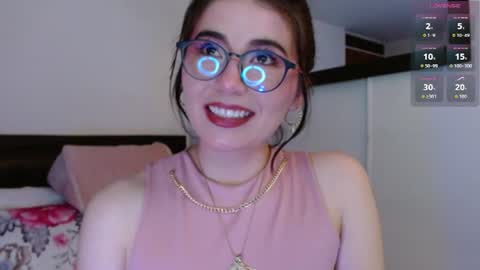 Snapshot of salma_tori chatting on 07/17/26, 01:45 salma_tori online show from 07/17/26, 01:45