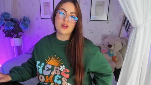 Salma online show from 12/17/24, 12:34