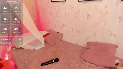 Salma online show from 01/22/25, 10:59