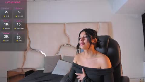 Snapshot of salmaportman_ chatting on 06/26/26, 05:34 salmaportman_ online show from 06/26/26, 05:34