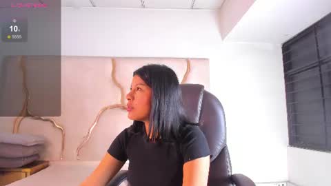 Snapshot of salmaportman_ chatting on 06/29/26, 02:40 salmaportman_ online show from 06/29/26, 02:40